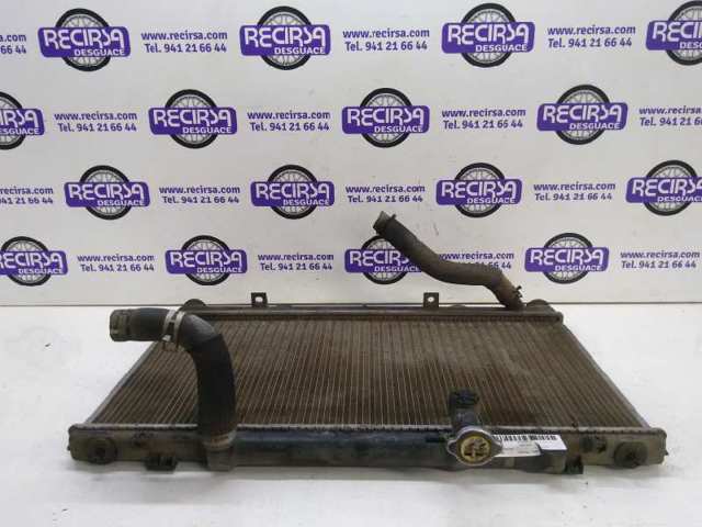 RF5C15200C MAZDA Radiador  en stock Córdoba
