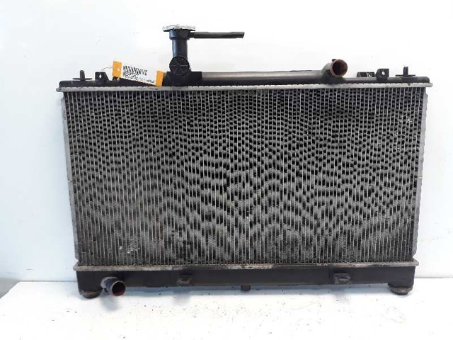 Radiador de água RF5C15200C MAZDA