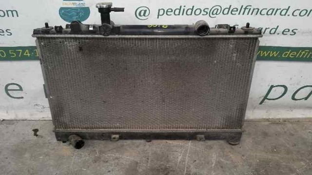 Radiador RF5C15200C MAZDA