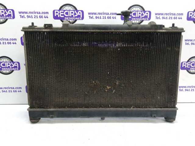 RF5C15200C MAZDA Radiador  en stock Huelva