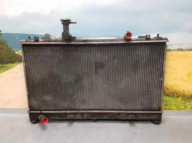 Radiador RF5C15200C MAZDA