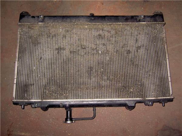 RF5C15200C Radiador de refrigeración del motor  comprar en Zaragoza