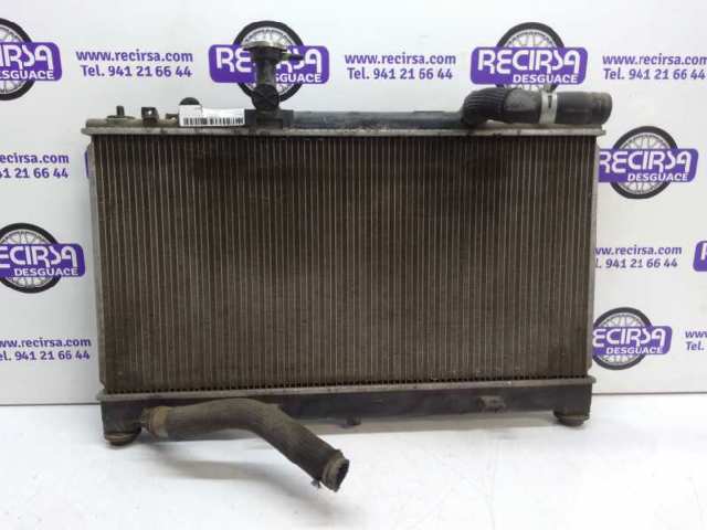 MAZDA RF5C15200C Radiador comprar Tarragona