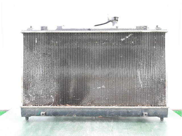 Radiador agua para mazda 6 hatchback 2.0 di rf5c RF5C15200C