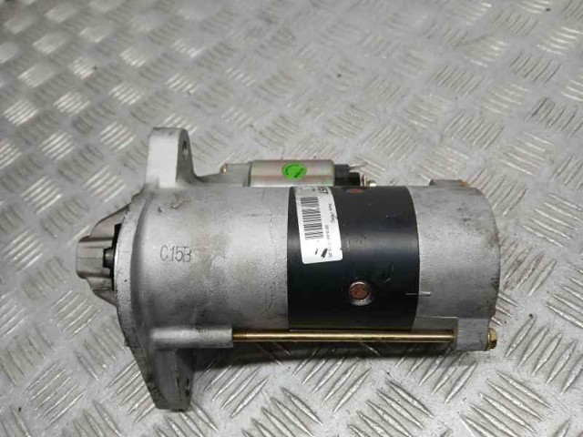 RF5C18400 MAZDA Motor de arranque  en stock Córdoba