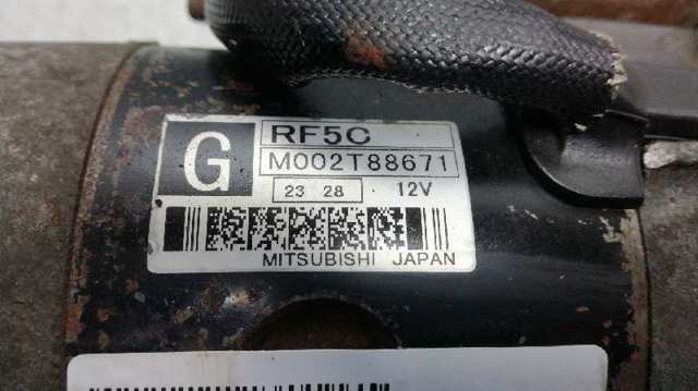 MAZDA RF5C18400 Motor de arranque  disponible Lugo