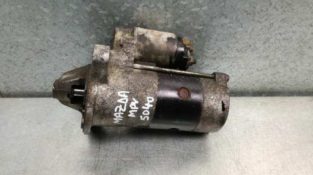 RF5C18400 Motor de arranque  comprar en Pontevedra