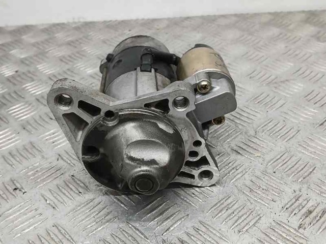 RF5C18400 MAZDA Motor de arranque  en stock Huelva
