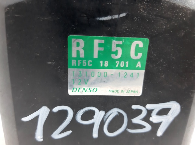 RF5C18701A Mazda