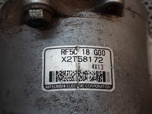 Depresor freno / bomba vacío para mazda 6 hatchback 2.0 di rf RF5C18G00