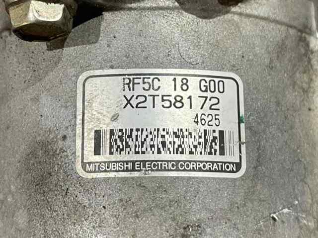 RF5C18G00 Mazda