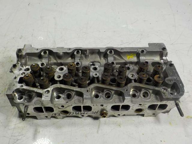 RF5C21 Mazda