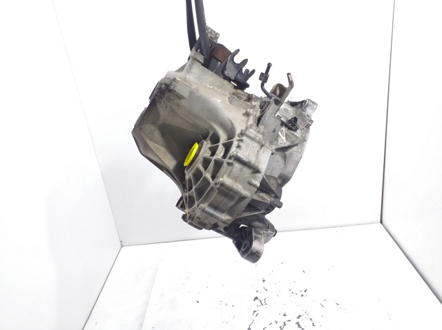 MAZDA RF7J Motor completo  en stock Valencia