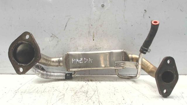 RF7J MAZDA Motor completo  disponible Ourense