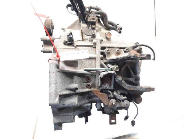 RF7J Motor completo  en stock Granada