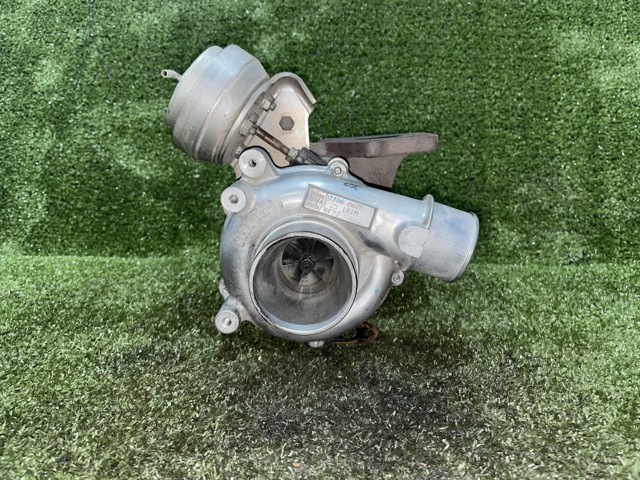 Turbocompresor para mazda 6 hatchback (gg) (2002-2008) 2.0 di rf RF7J