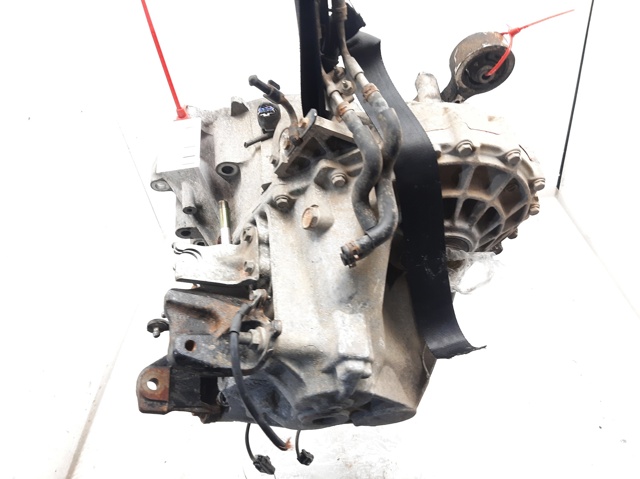 MAZDA RF7J Motor completo  disponible España