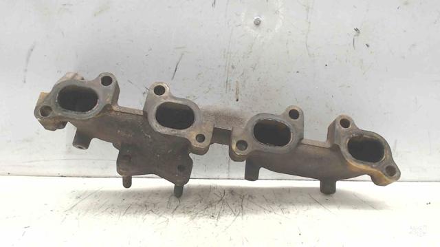 RF7J MAZDA Motor completo comprar Bilbao