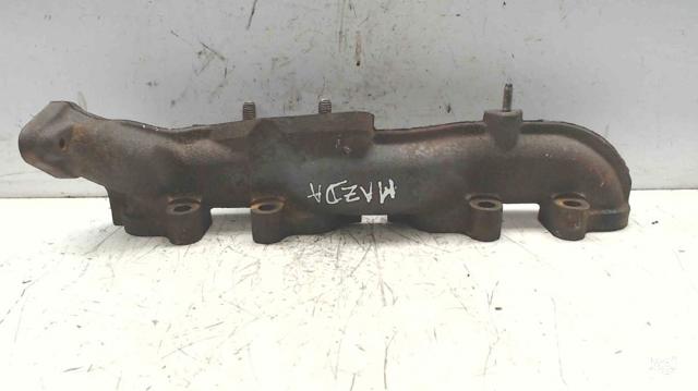 MAZDA RF7J Motor completo comprar Barcelona