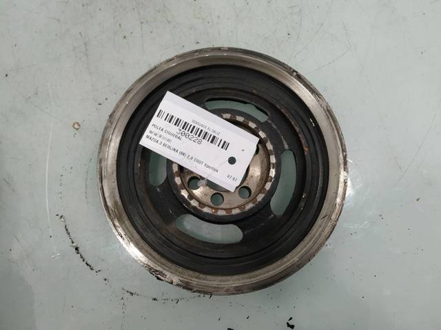 RF7J11401 Mazda