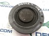 Polea dámper RF7J11401 MAZDA