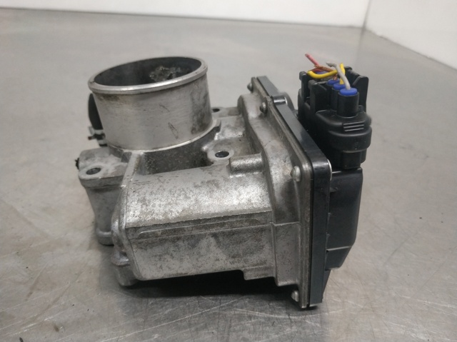 RF7J136B0C Mazda