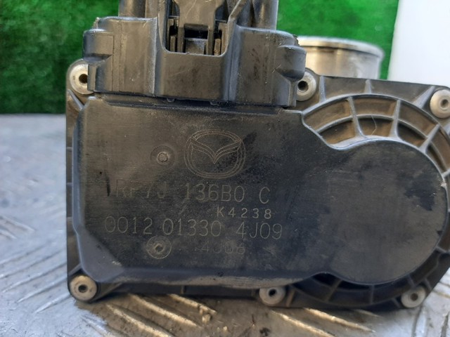 MAZDA RF7J136B0C Cuerpo de aceleración completo  comprar en Albacete