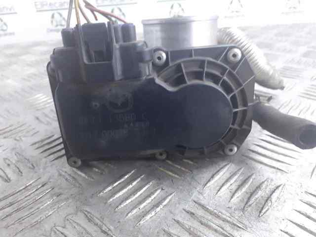 RF7J136B0C Cuerpo de aceleración completo  comprar en Zaragoza