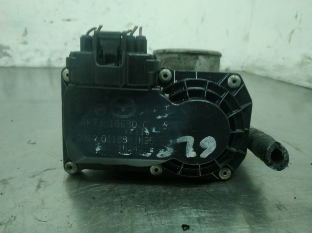RF7J136B0C Mazda