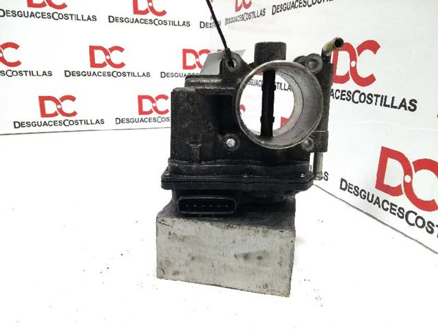 RF7J136B0C MAZDA Cuerpo de aceleración completo  comprar en Jaén