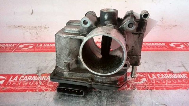 RF7J136B0C Mazda