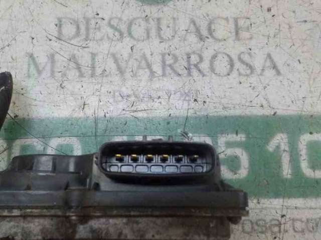 Caja de mariposa 5 I monovolumen (2005-2007) original desde 63,52 €