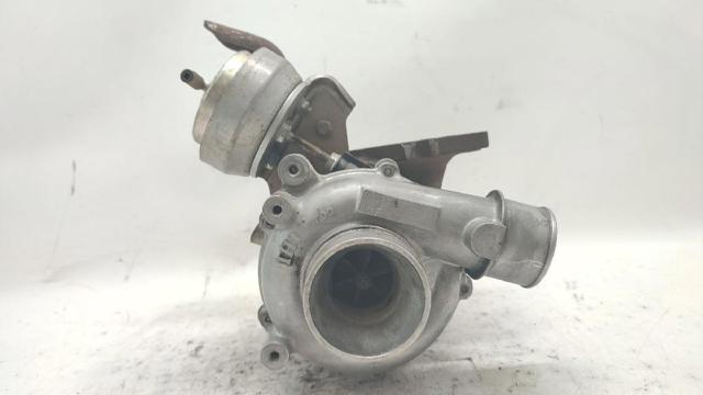 Turbo para Mazda 6  (GG)