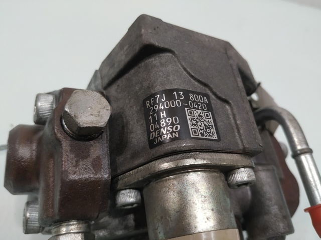 RF7J13800A Bomba inyectora comprar Girona