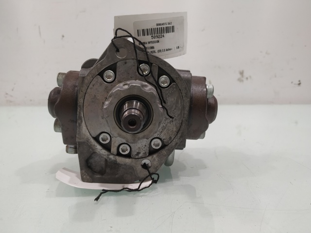 MAZDA RF7J13800A Bomba inyectora  en stock Salamanca