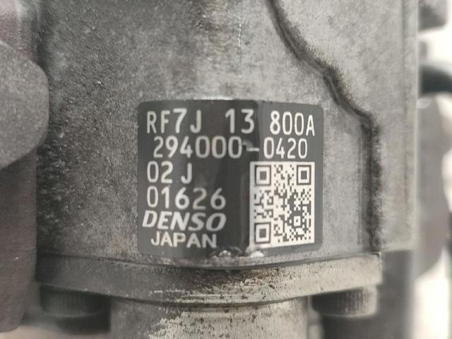 RF7J13800A Mazda