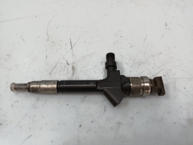 RF7J13H50 Inyector de combustible  comprar en Zaragoza