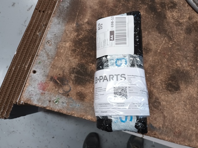 RF7J13H50 MAZDA Inyector de combustible  comprar en Oviedo