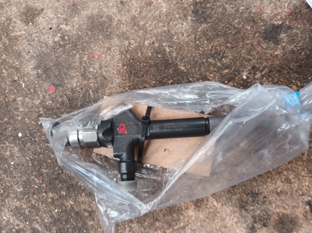 RF7J13H50 MAZDA Inyector comprar Madrid