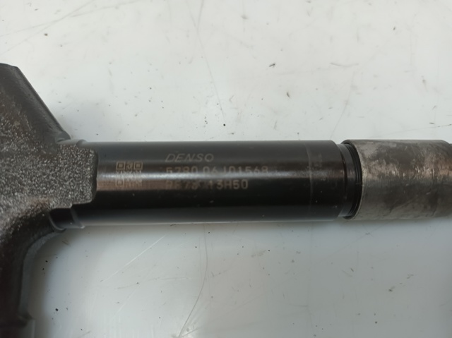RF7J13H50 MAZDA Inyector  en stock Huelva