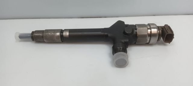 RF7J13H50 Inyector de combustible  comprar en Reus
