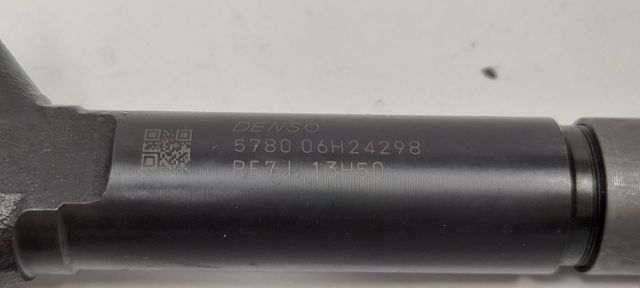 MAZDA RF7J13H50 Inyector de combustible  comprar en Albacete