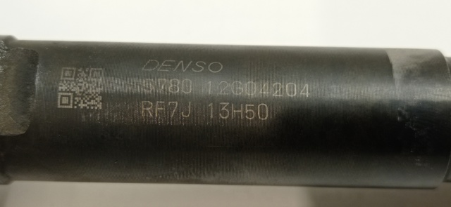 RF7J13H50 Mazda