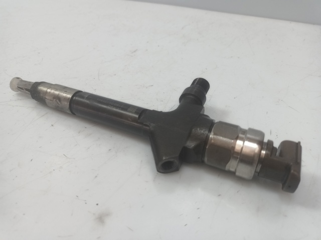 RF7J13H50 Inyector de combustible  comprar en Reus