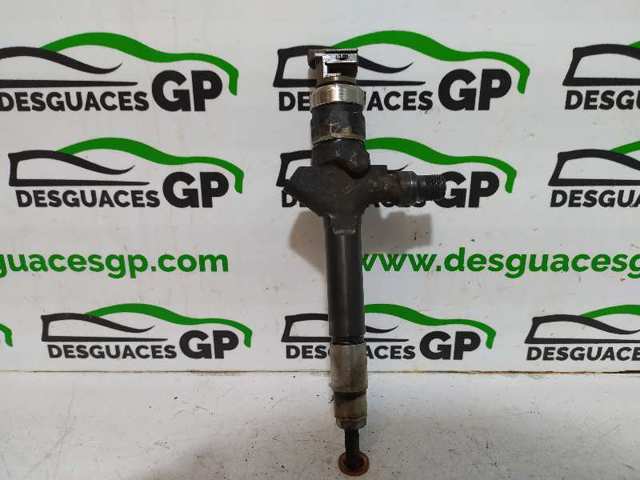 MAZDA RF7J13H50 Inyector de combustible  comprar en Ponferrada