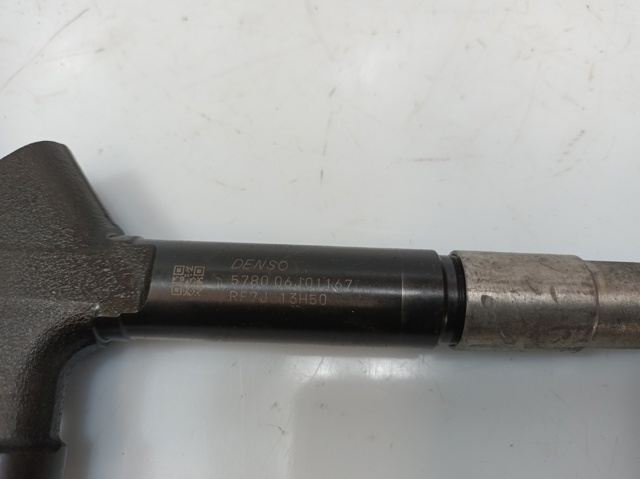 RF7J13H50 MAZDA Inyector comprar Alcalá