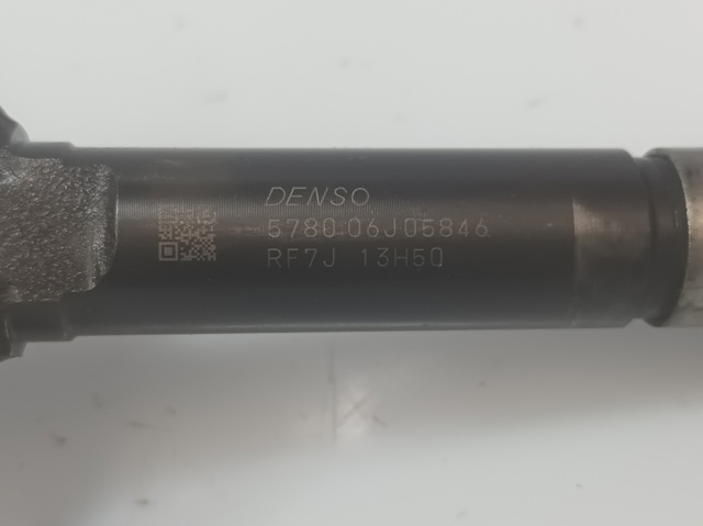 RF7J13H50 MAZDA Inyector de combustible  comprar en Oviedo