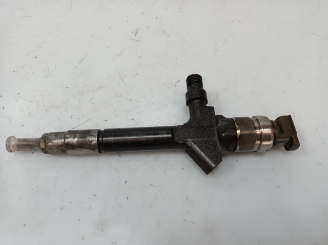 MAZDA RF7J13H50 Inyector comprar Pamplona
