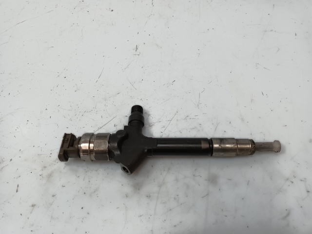 RF7J13H50 MAZDA Inyector comprar Alcalá