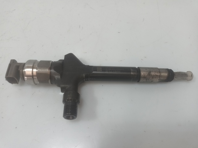 RF7J13H50 MAZDA Inyector de combustible  comprar en Oviedo